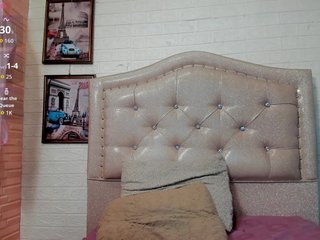 LITTLE-NESSA Porn Show