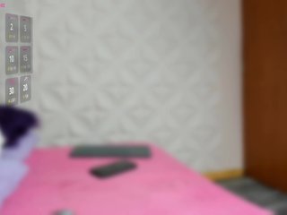LITTLE-NESSA Porn Show