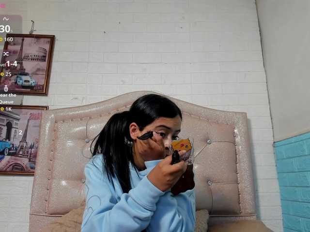 LITTLE-NESSA