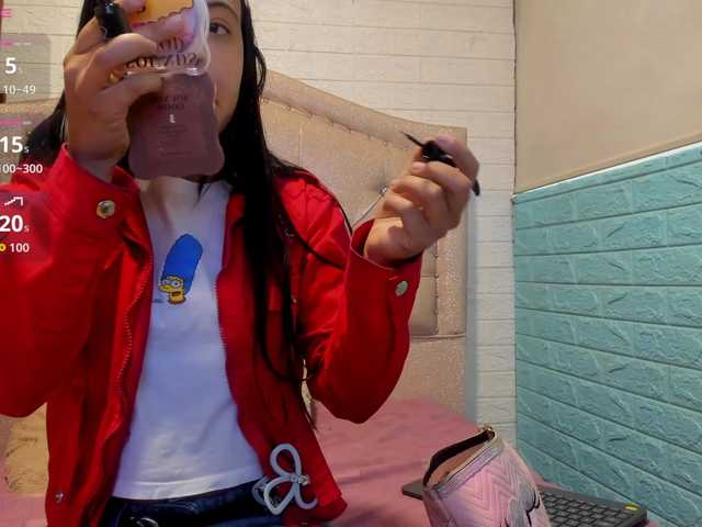 LITTLE-NESSA