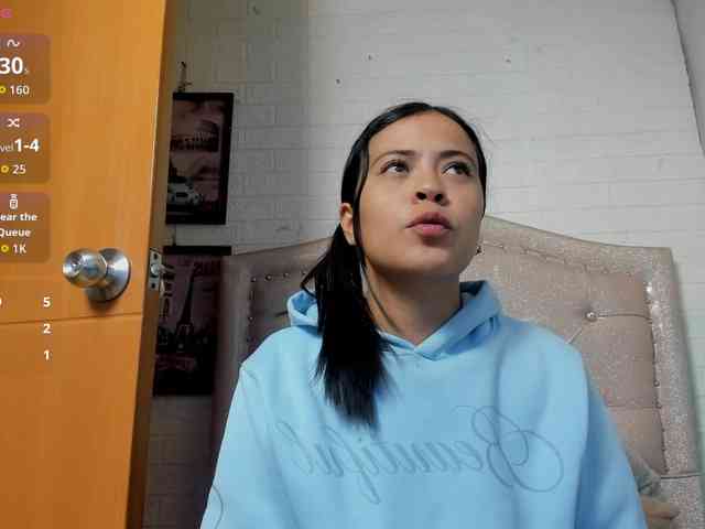 LITTLE-NESSA