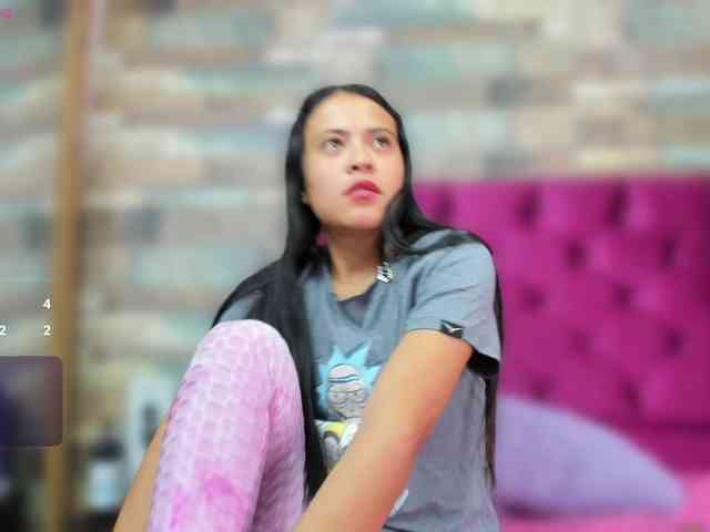 LITTLE-NESSA