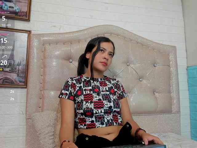 LITTLE-NESSA