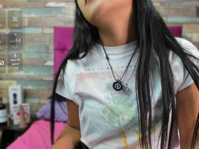 LITTLE-NESSA LITTLE-NESSA