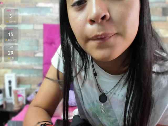 LITTLE-NESSA