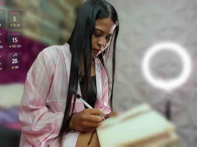 LITTLE-NESSA