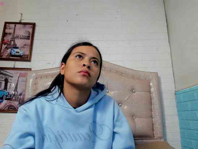LITTLE-NESSA