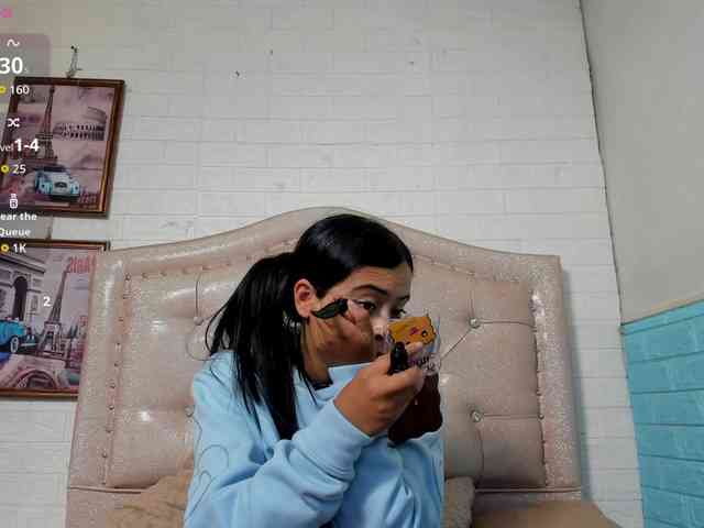 LITTLE-NESSA