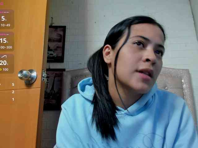 LITTLE-NESSA