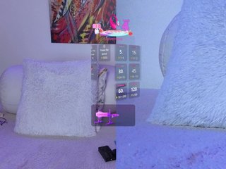 LittleSky Porn Show