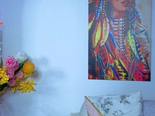 LittleSky Porn Show
