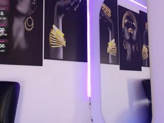 LittleSky Porn Show