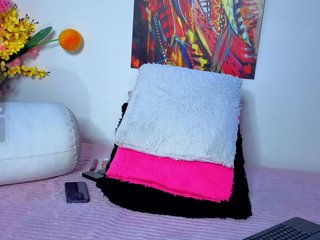 LittleSky Porn Show