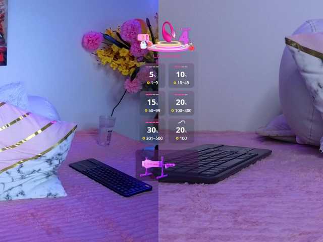 LittleSky live cam on BongaCams