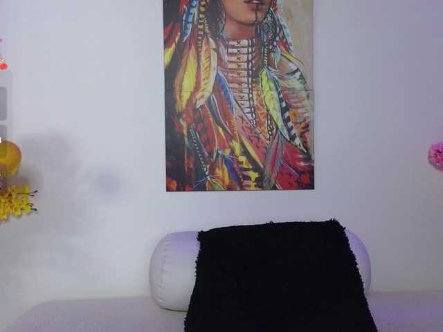 LittleSky live cam on BongaCams