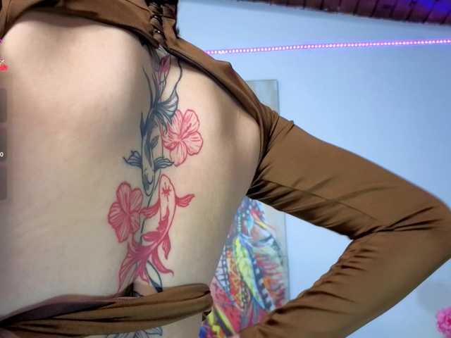 LittleSky live cam on BongaCams