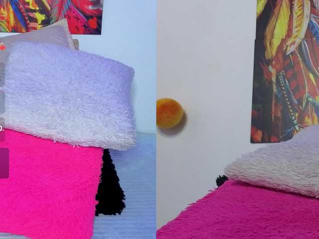 LittleSky live cam on BongaCams