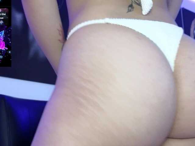 LittleSky live webcam show