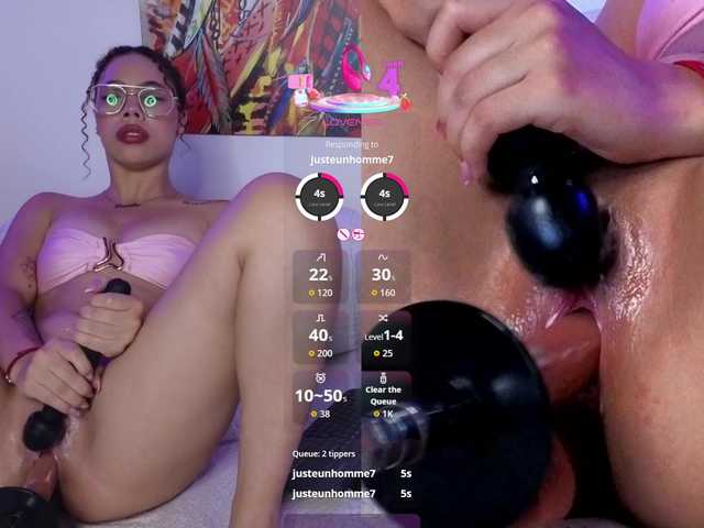 LittleSky live cam on BongaCams