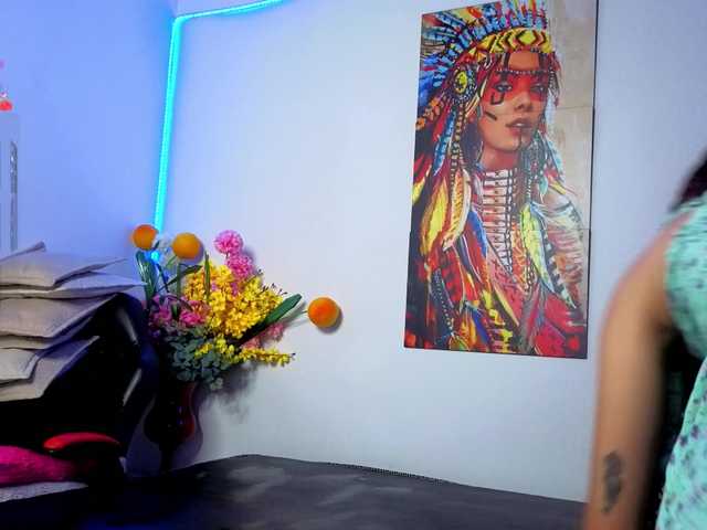 LittleSky live cam on BongaCams