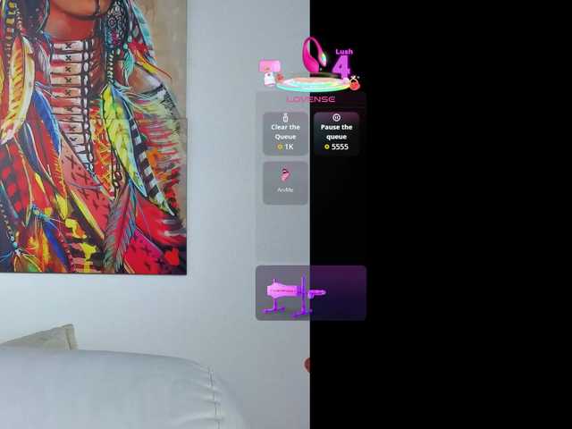 LittleSky live cam on BongaCams