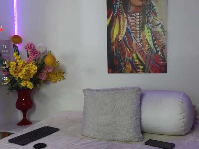 LittleSky live cam on BongaCams