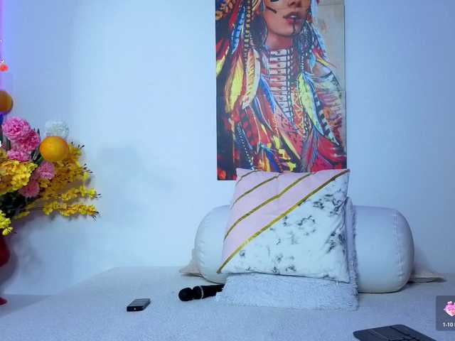 LittleSky live cam on BongaCams