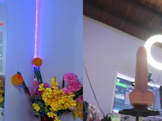 LittleSky live cam on BongaCams