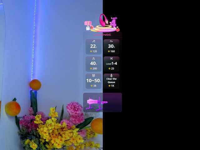 LittleSky live cam on BongaCams