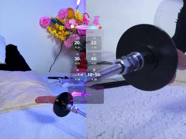 LittleSky live cam on BongaCams