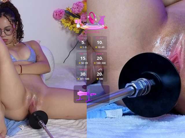 LittleSky live cam on BongaCams