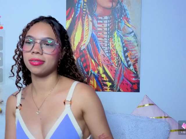 LittleSky live cam on BongaCams
