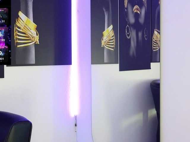 LittleSky Live Cam su BongaCams