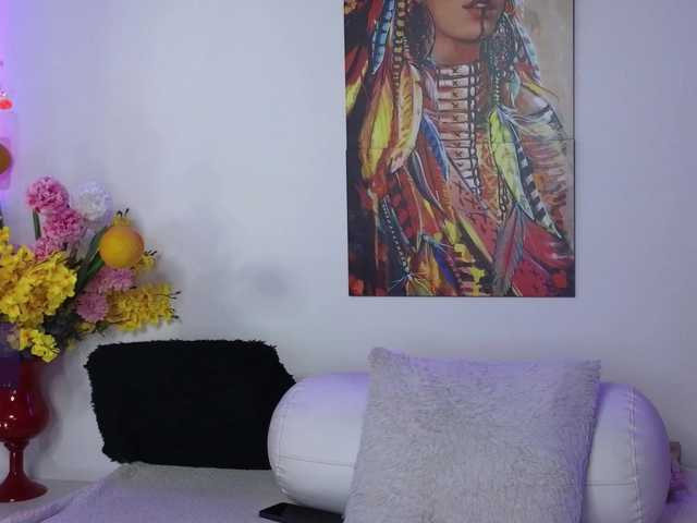 LittleSky live cam on BongaCams