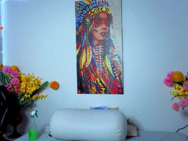 LittleSky live cam on BongaCams