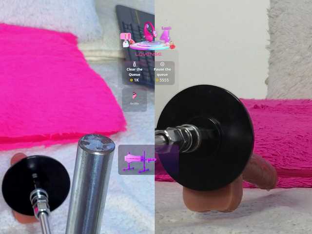 LittleSky live cam on BongaCams
