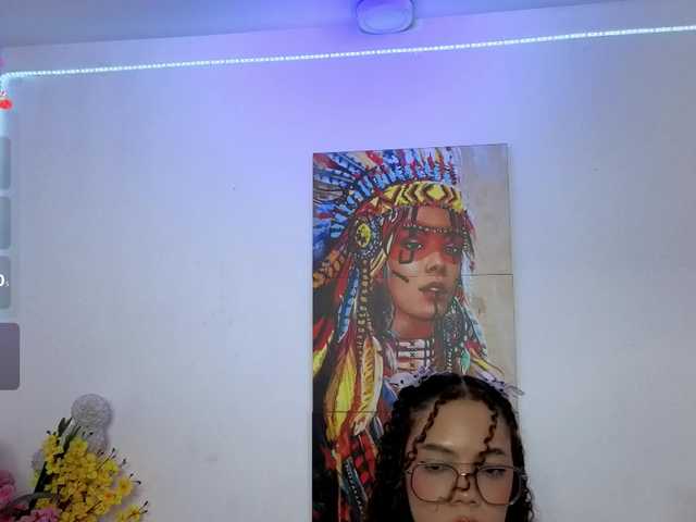 LittleSky live cam on BongaCams