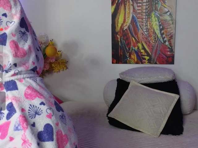 LittleSky live cam on BongaCams