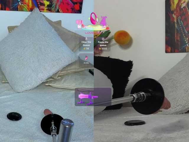 LittleSky live cam on BongaCams