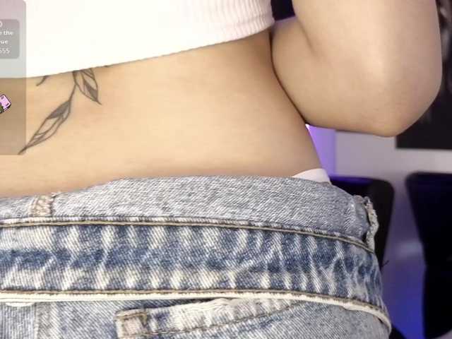 LittleSky live cam on BongaCams