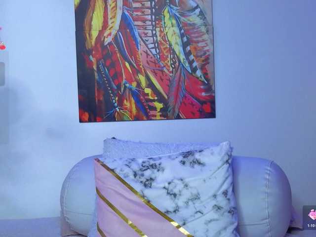 LittleSky live cam on BongaCams