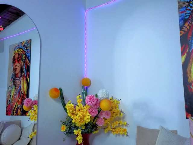 LittleSky live cam on BongaCams