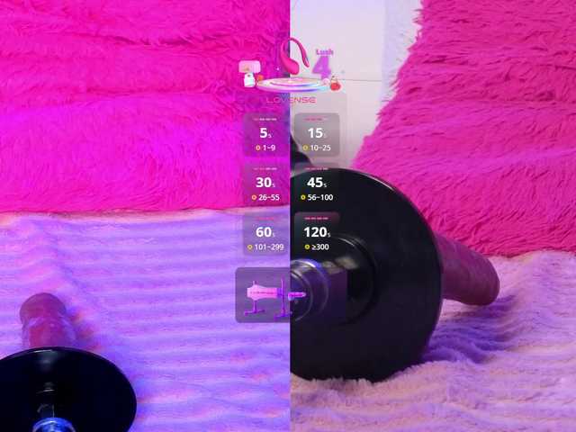 LittleSky live cam on BongaCams