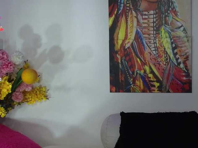 LittleSky live cam on BongaCams