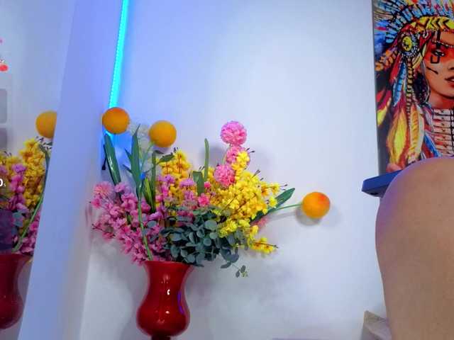 LittleSky live cam on BongaCams