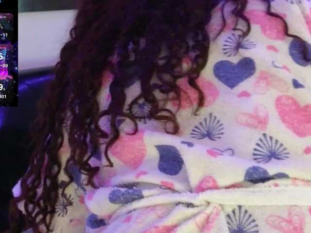 LittleSky live cam on BongaCams