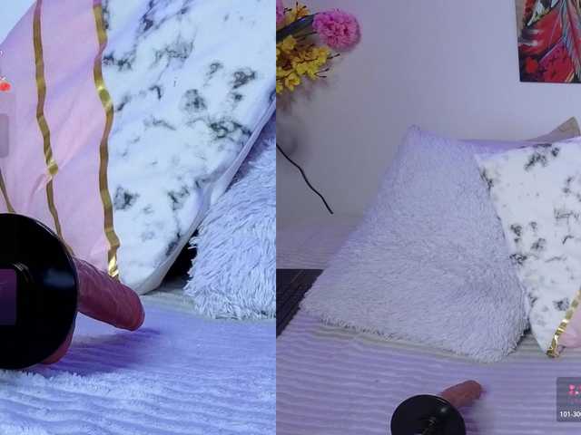 LittleSky live webcam show