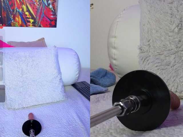 LittleSky live cam on BongaCams