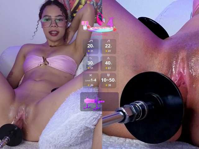 LittleSky live cam on BongaCams