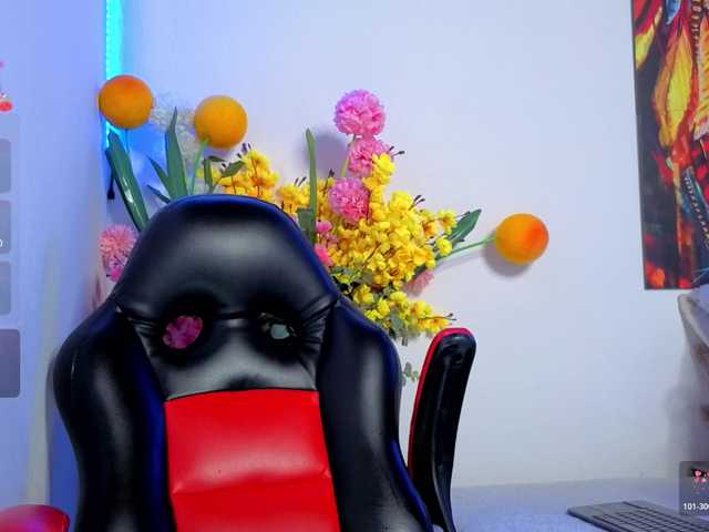 LittleSky live cam on BongaCams